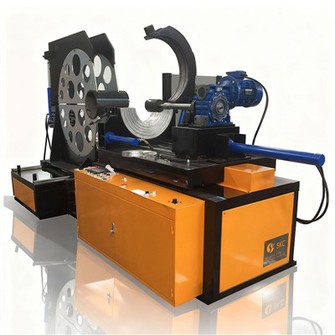 Reduitè Tee Welding Machine SKC-MA1200S